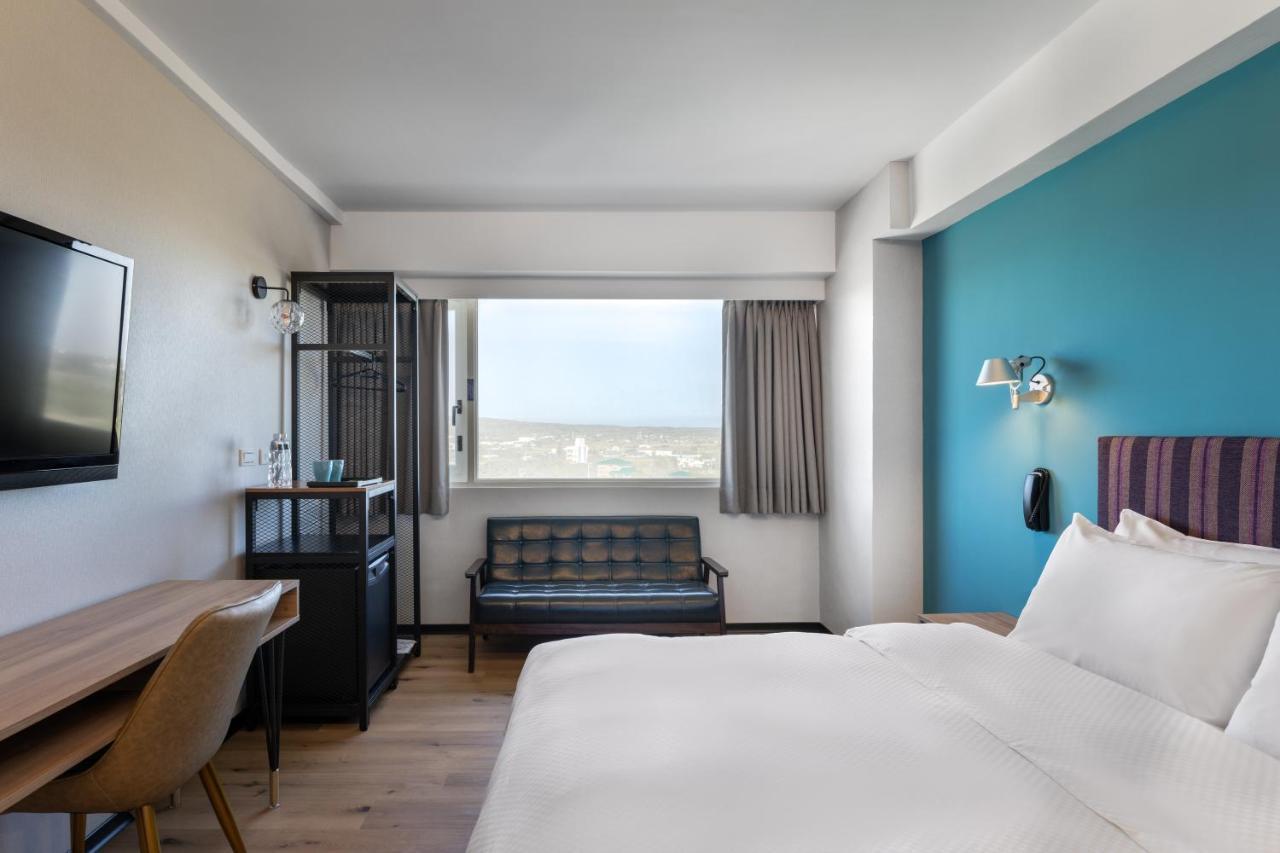 River Inn Kenting Hengchun South Gate Exterior photo