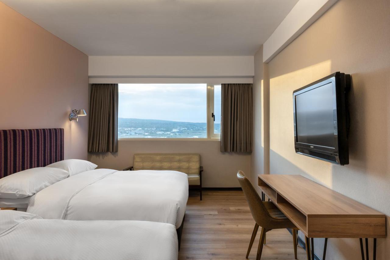 River Inn Kenting Hengchun South Gate Exterior photo