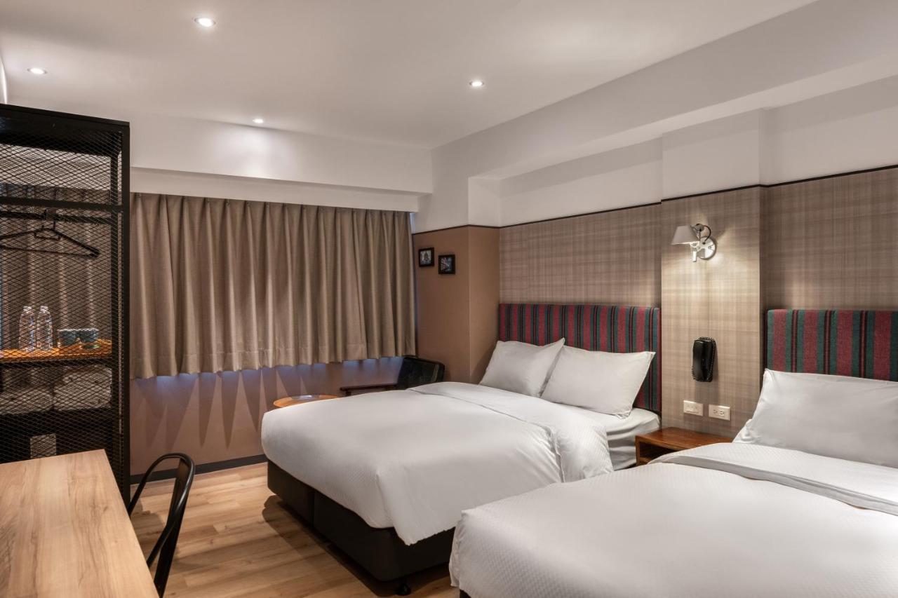 River Inn Kenting Hengchun South Gate Exterior photo